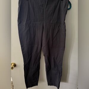 Everlane Blue Gray Women's Pants